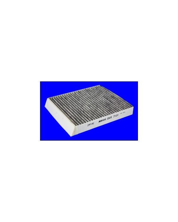 EKR7101 - Filtre habitacle