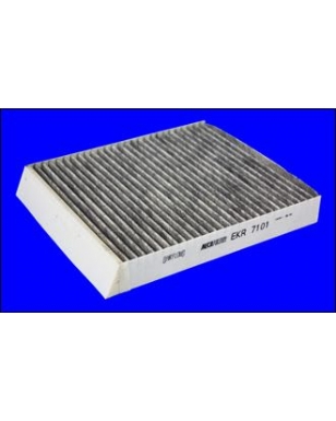EKR7101 - Filtre habitacle