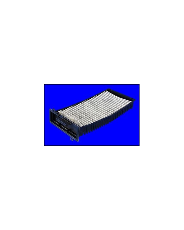 EKR7104 - Filtre habitacle