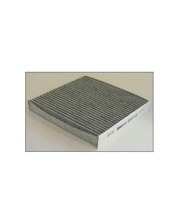 EKR7105 - Filtre habitacle