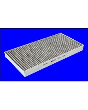 EKR7106 - Filtre habitacle