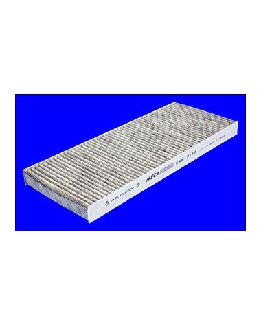 EKR7117 - Filtre habitacle