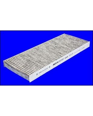 EKR7117 - Filtre habitacle
