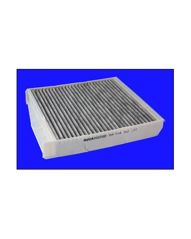 EKR7118 - Filtre habitacle