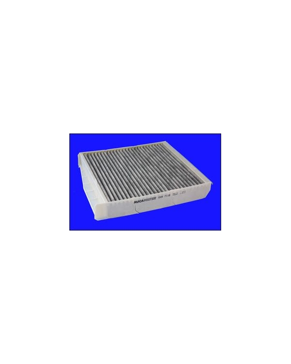 EKR7118 - Filtre habitacle