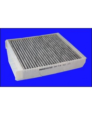 EKR7118 - Filtre habitacle