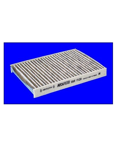 EKR7120 - Filtre habitacle