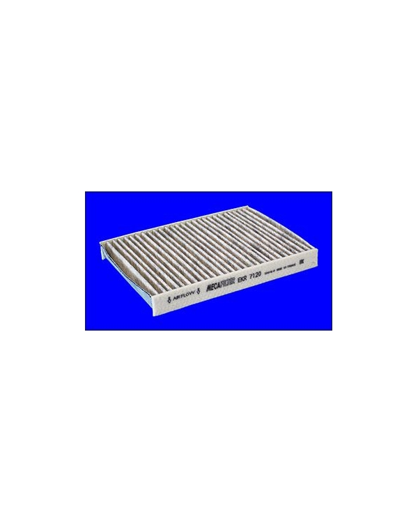 EKR7120 - Filtre habitacle