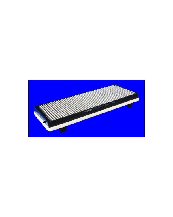 EKR7123 - Filtre habitacle