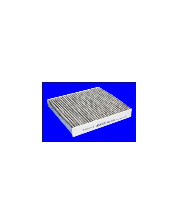 EKR7128 - Filtre habitacle
