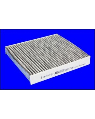 EKR7128 - Filtre habitacle
