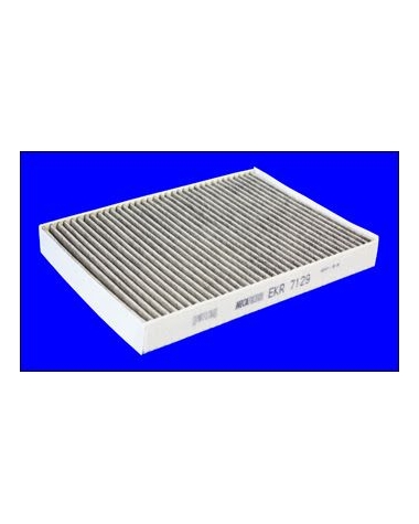 EKR7129 - Filtre habitacle