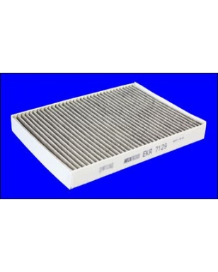 EKR7129 - Filtre habitacle