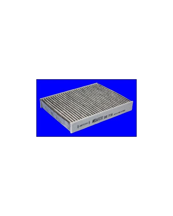 EKR7130 - Filtre habitacle