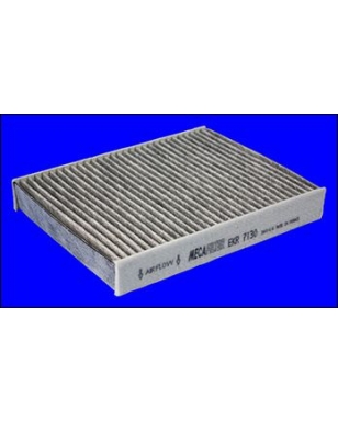 EKR7130 - Filtre habitacle