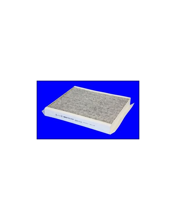 EKR7131 - Filtre habitacle