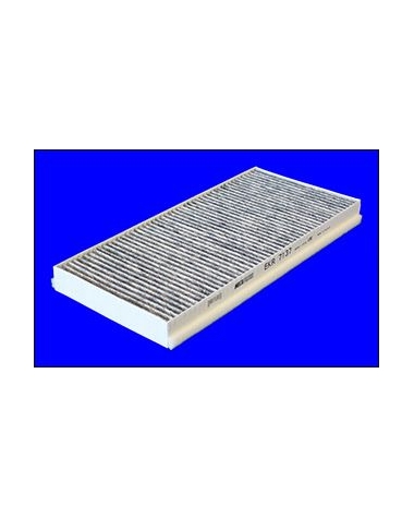 EKR7137 - Filtre habitacle