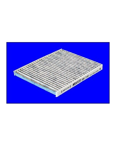 EKR7143 - Filtre habitacle