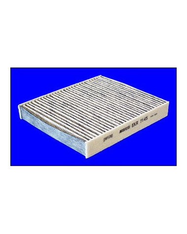 EKR7145 - Filtre habitacle