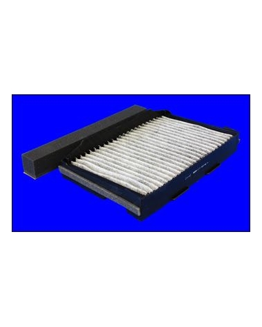 EKR7156 - Filtre habitacle