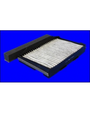 EKR7156 - Filtre habitacle