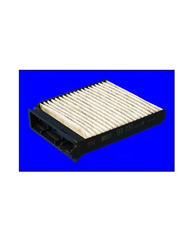 EKR7157 - Filtre habitacle