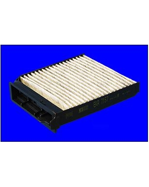 EKR7157 - Filtre habitacle