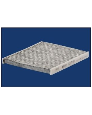 EKR7159 - Filtre habitacle