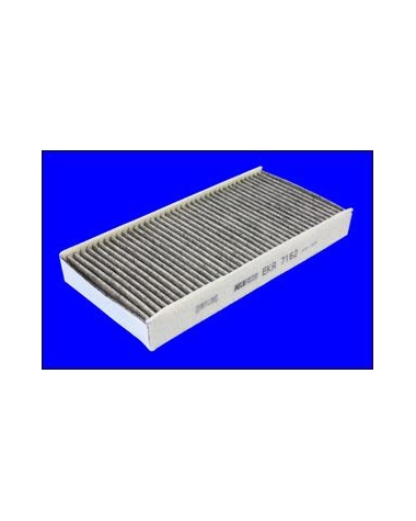 EKR7162 - Filtre habitacle