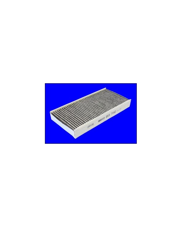 EKR7162 - Filtre habitacle
