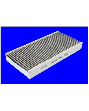 EKR7162 - Filtre habitacle