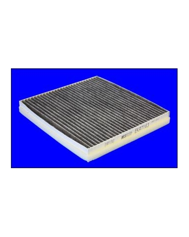EKR7163 - Filtre habitacle