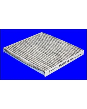 EKR7164 - Filtre habitacle