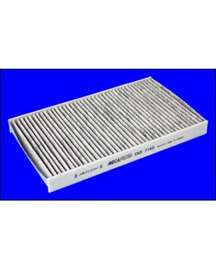 EKR7165 - Filtre habitacle