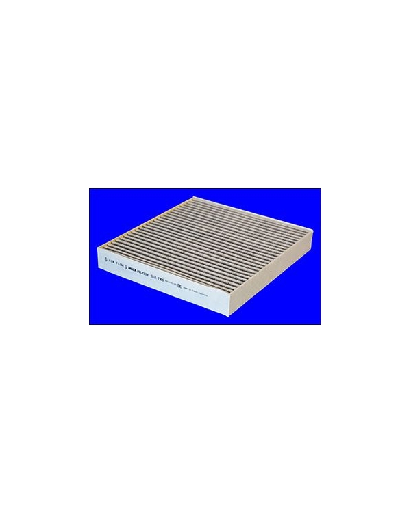 EKR7166 - Filtre habitacle