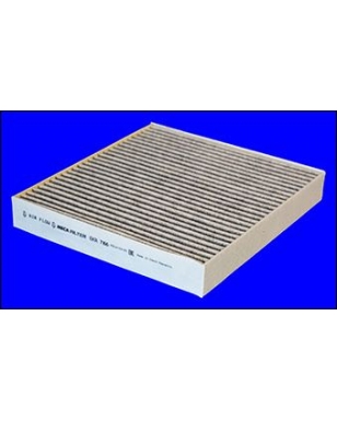 EKR7166 - Filtre habitacle