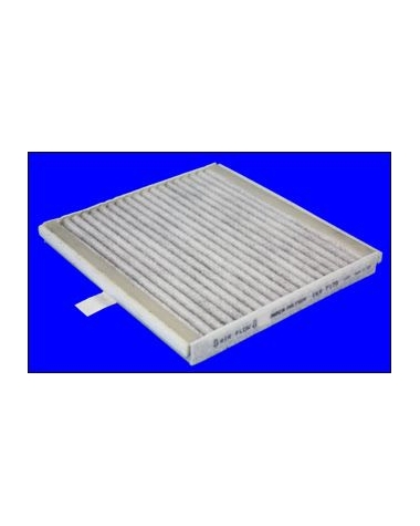 EKR7170 - Filtre habitacle