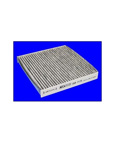 EKR7173 - Filtre habitacle