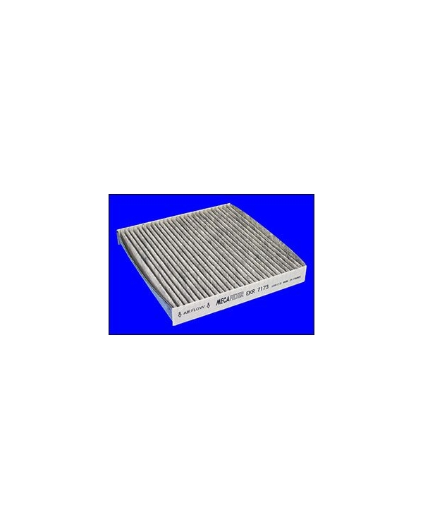 EKR7173 - Filtre habitacle