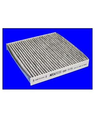 EKR7173 - Filtre habitacle