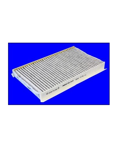 EKR7174 - Filtre habitacle