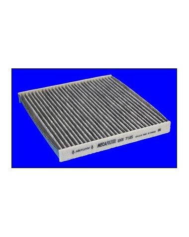 EKR7185 - Filtre habitacle