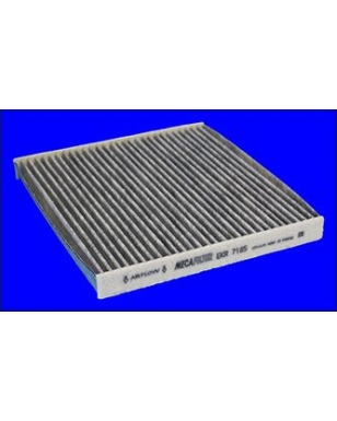 EKR7185 - Filtre habitacle