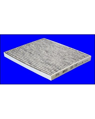 EKR7187 - Filtre habitacle