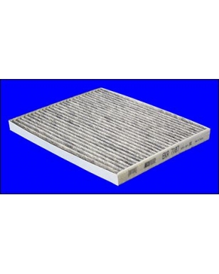 EKR7187 - Filtre habitacle