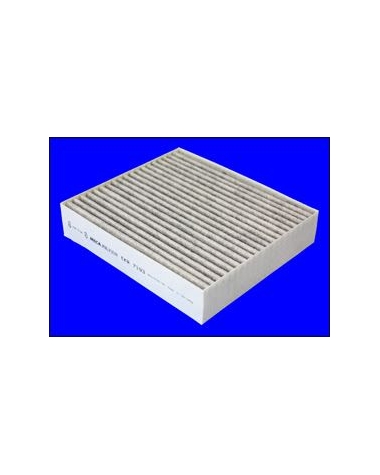 EKR7193 - Filtre habitacle