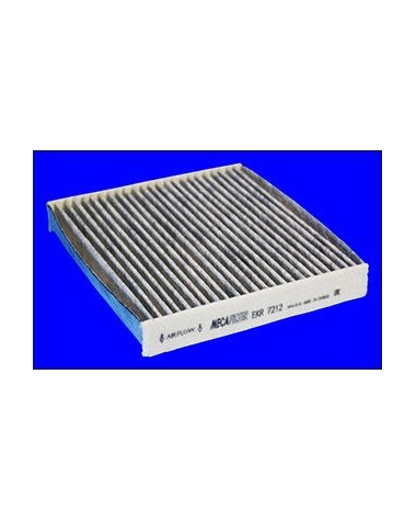 EKR7212 - Filtre habitacle