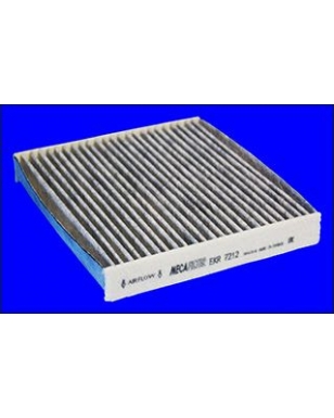 EKR7212 - Filtre habitacle