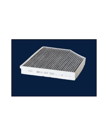 EKR7220 - Filtre habitacle