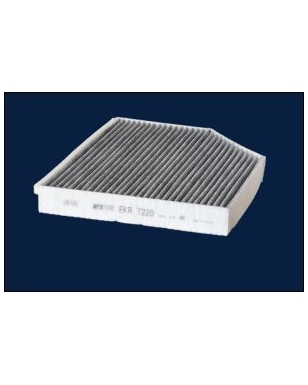 EKR7220 - Filtre habitacle